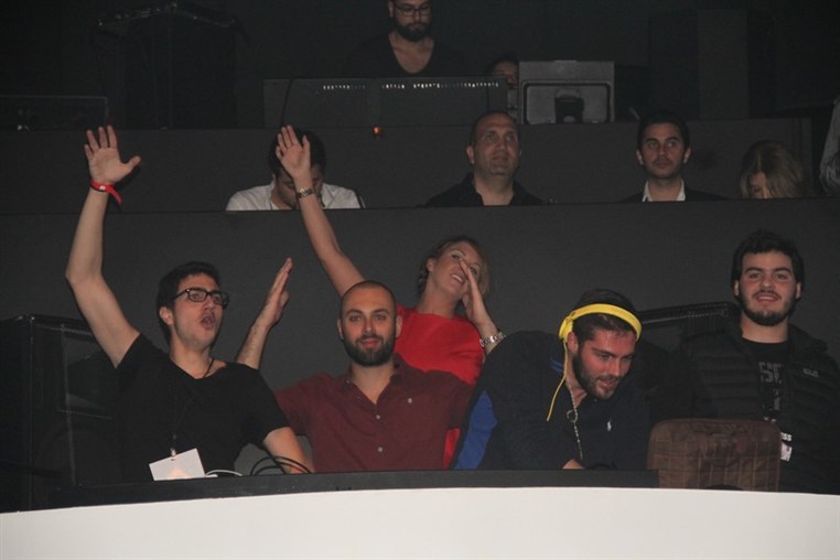 NRJ Extravadance Night Part 2